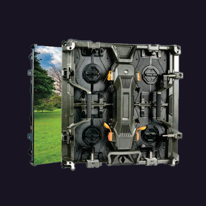 Rental Led Solution (Wireless Connection)